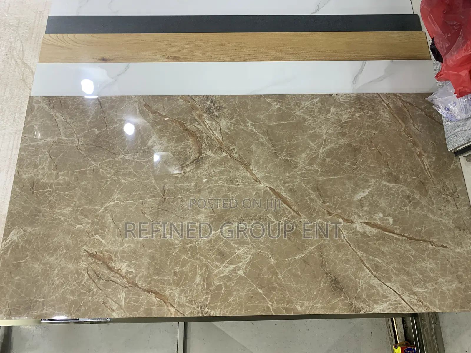 60/120cm High Glossy and Matte Tiles. Foreign Imported