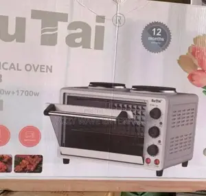 38 Litres Electric Oven