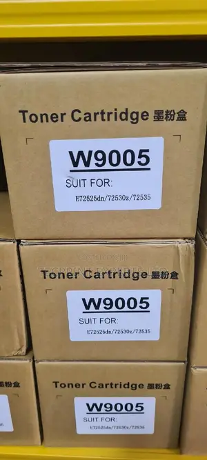HP W9005mc Toner