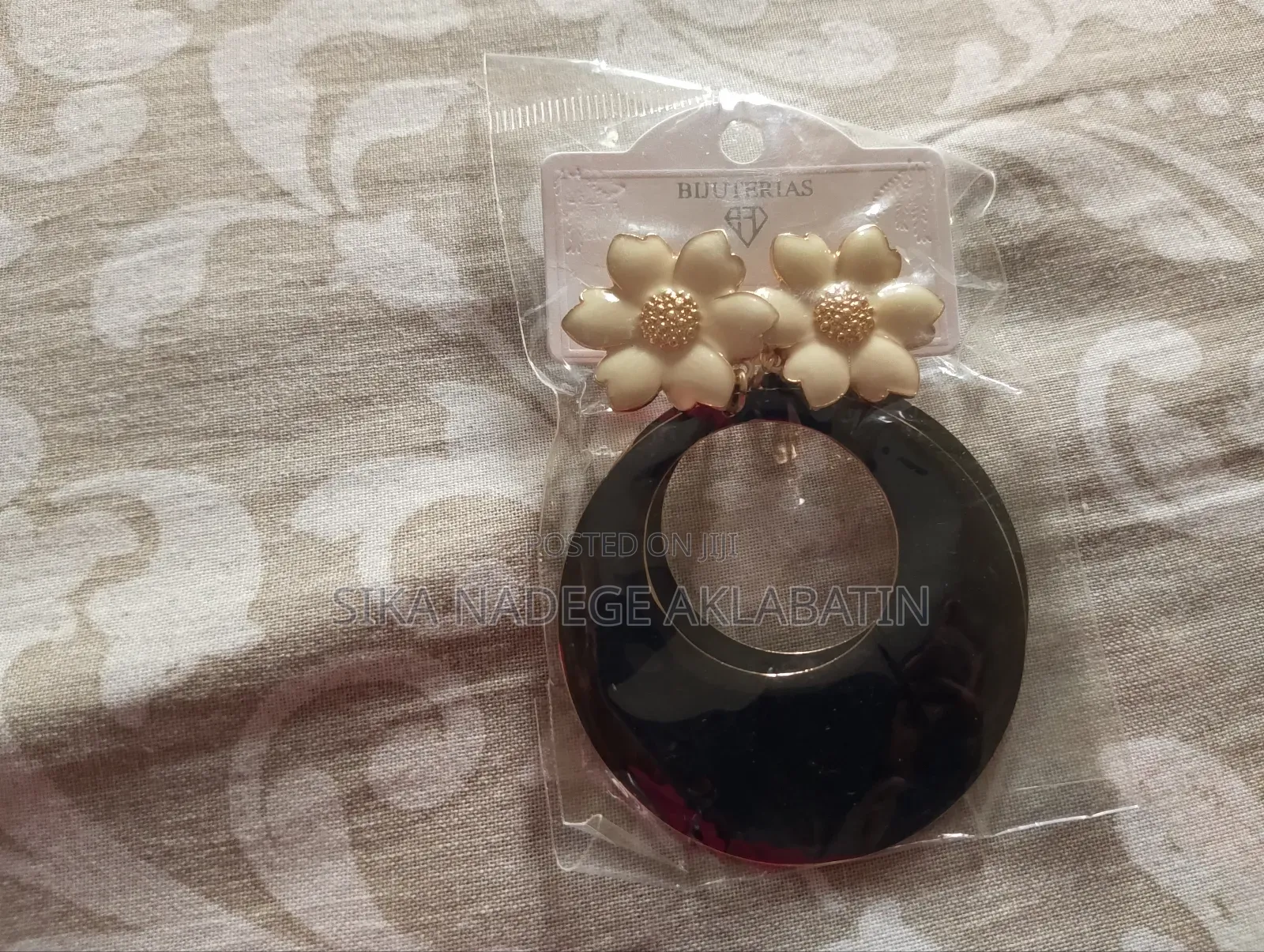 Quality Earrings