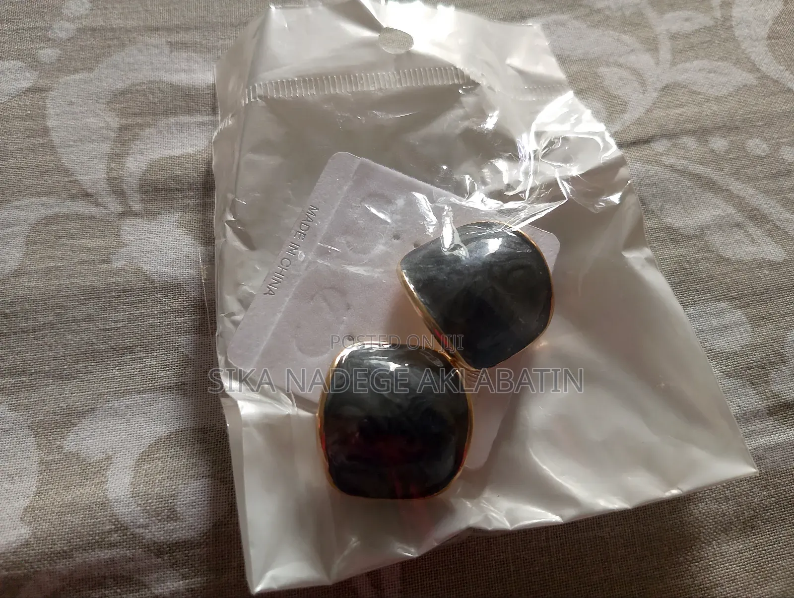 Quality Earrings