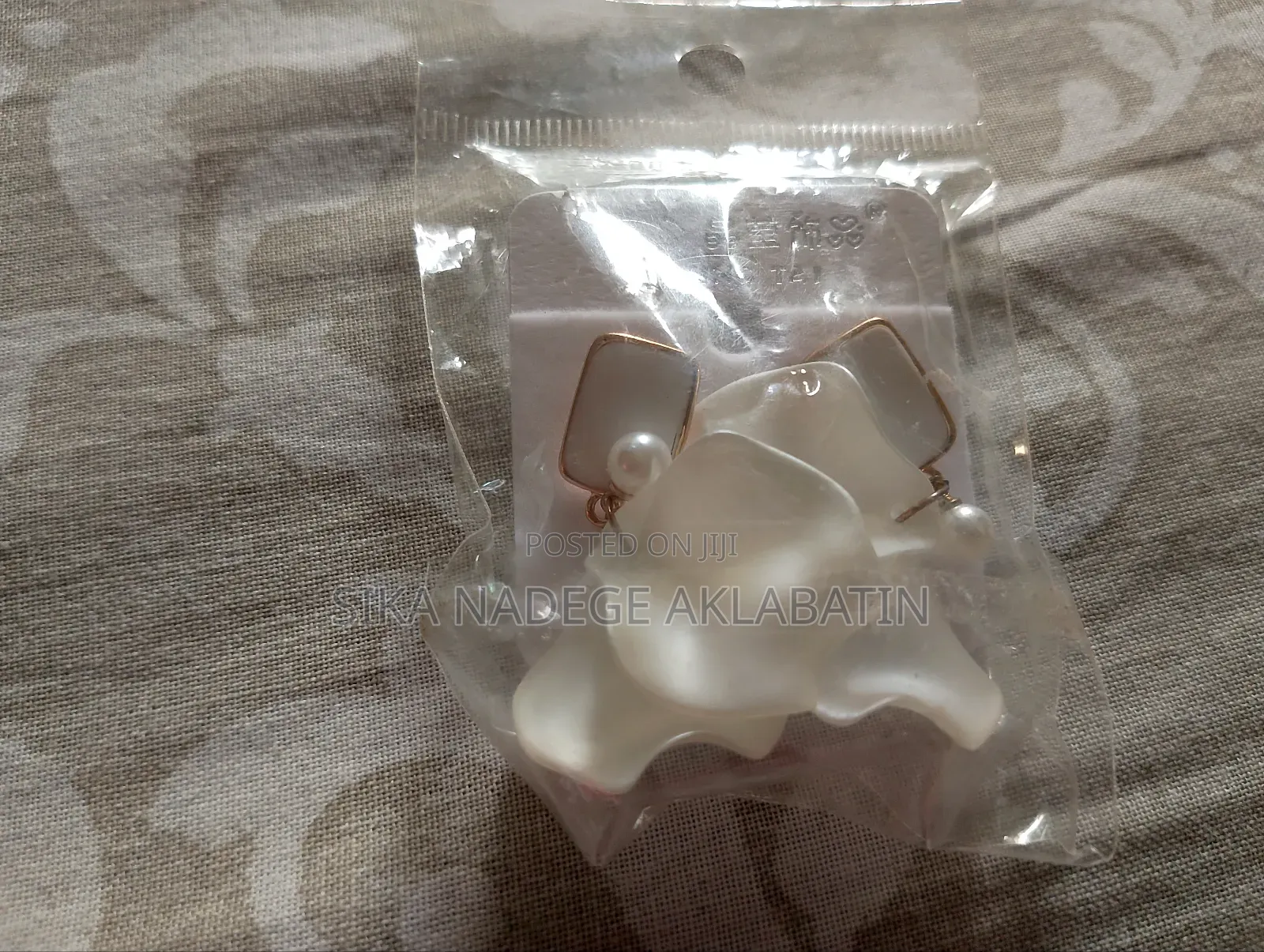 Quality Earrings