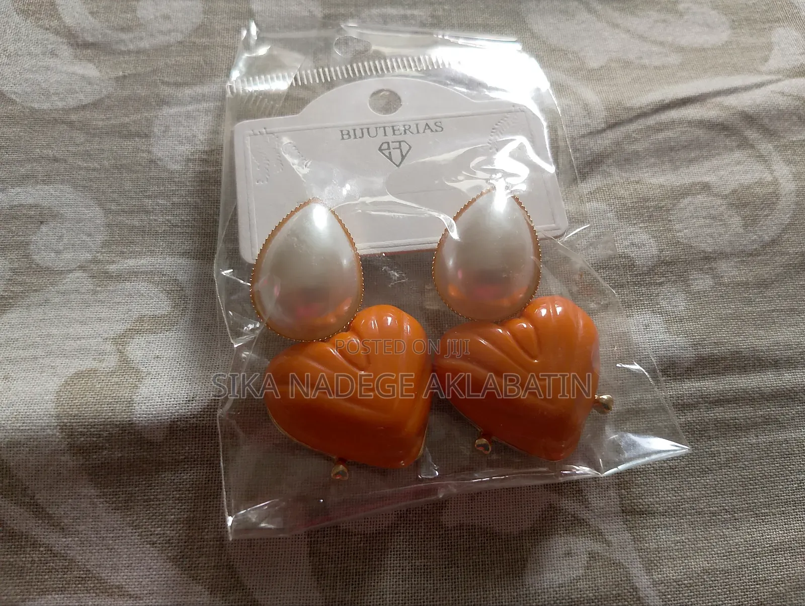 Quality Earrings