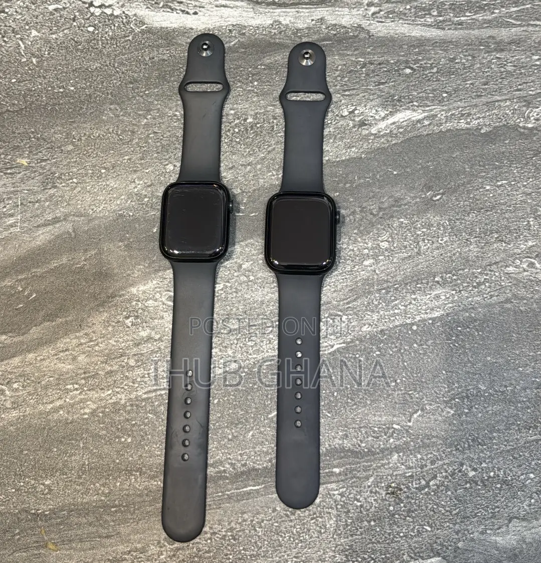 Iwatch Series 8 45mm