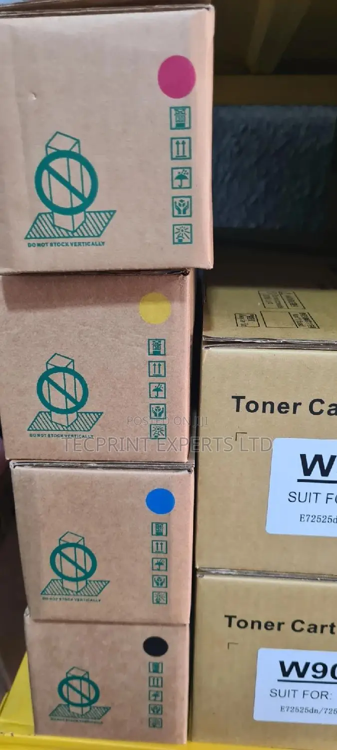Hp W9050mc