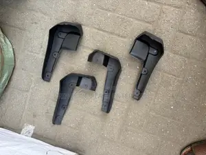 Honda Civic 2016 2019 2021 Back Rubbers or Mud Guard Flaps