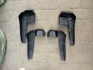 Honda Civic 2016 2019 2021 Back Rubbers or Mud Guard Flaps