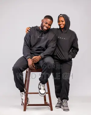 Quality Warm R.O.A.R Hoodie Tracksuits