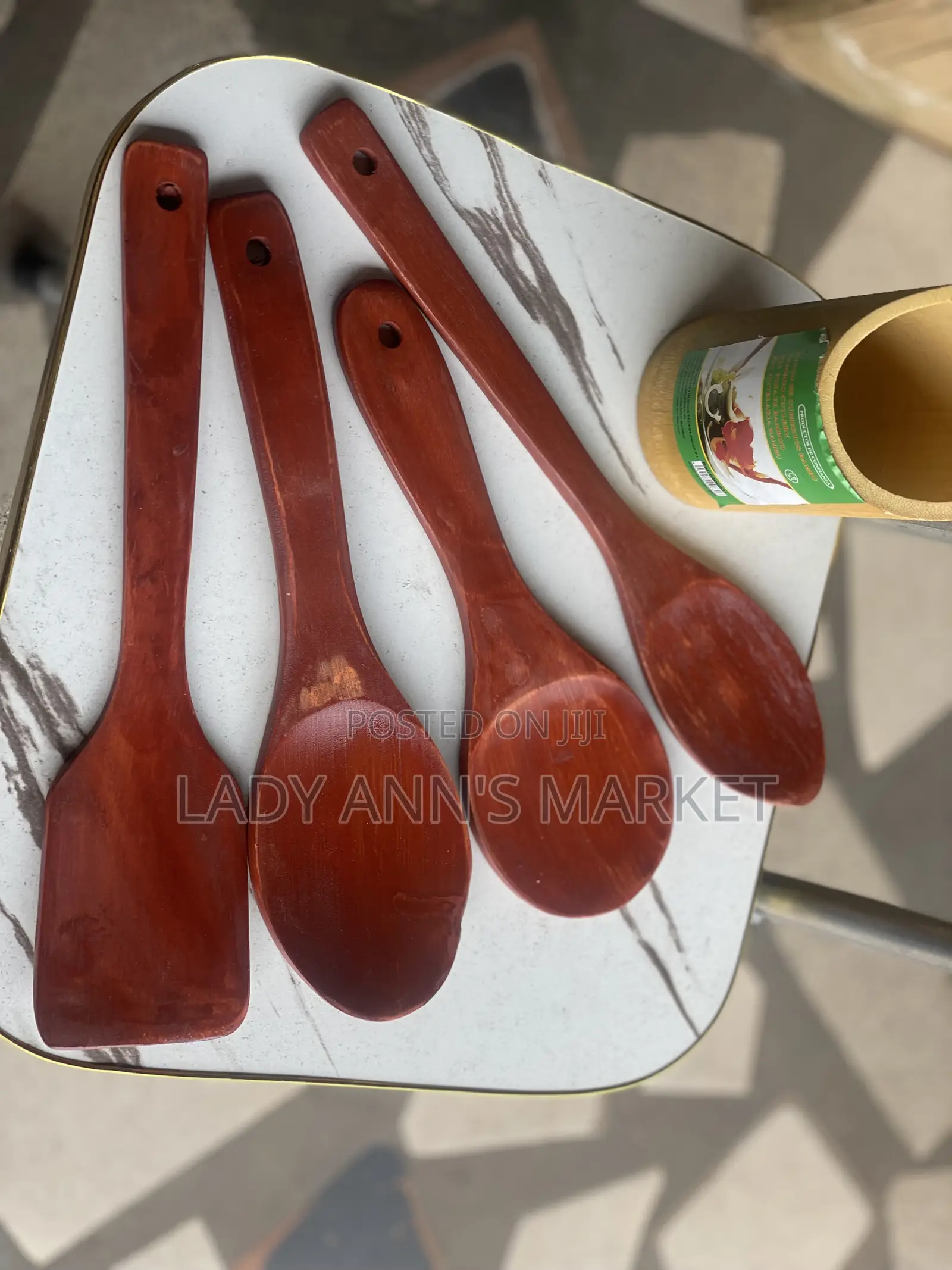 Modern Kitchen Spatulas