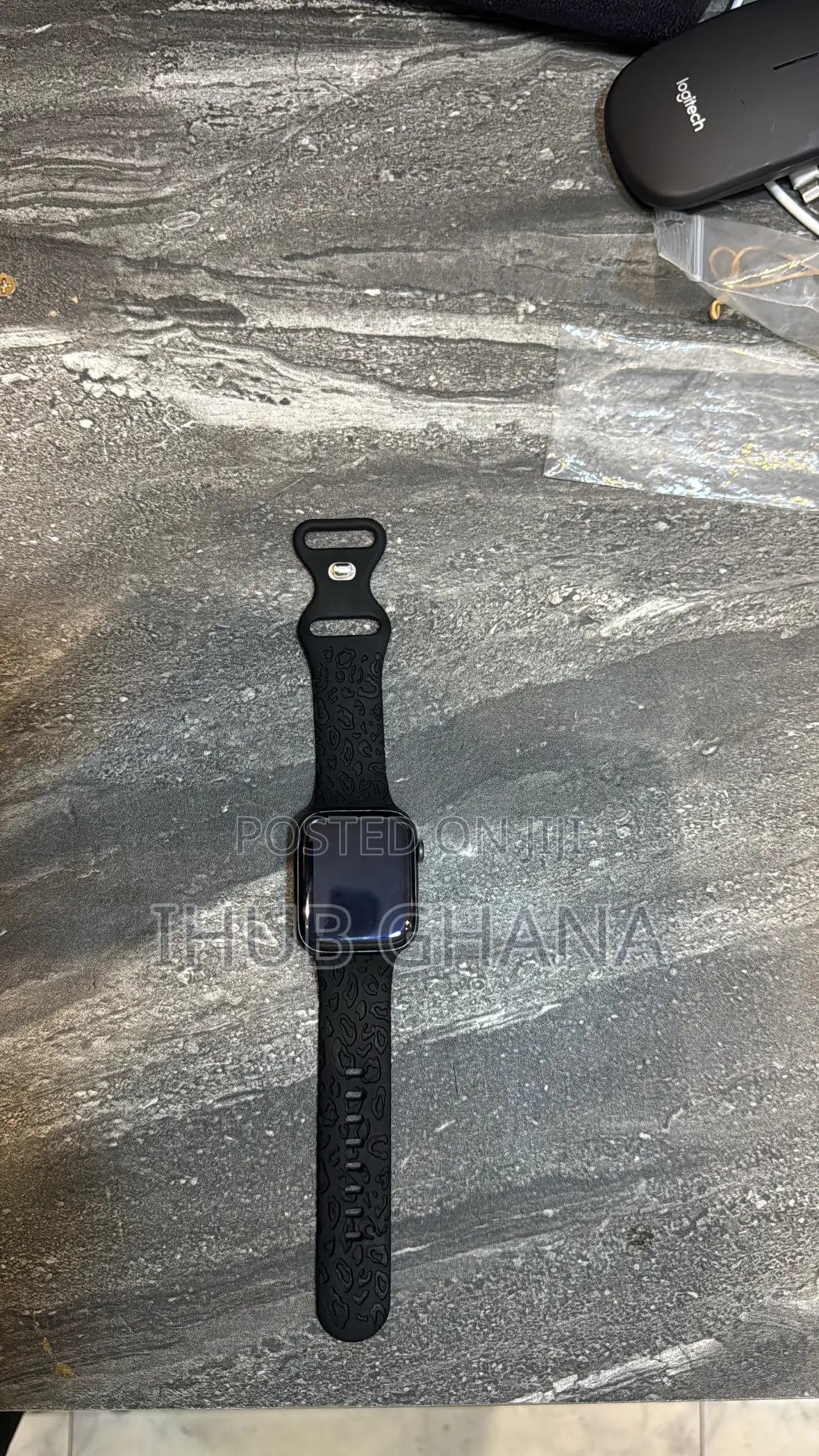 Iwatch Series 8 45mm