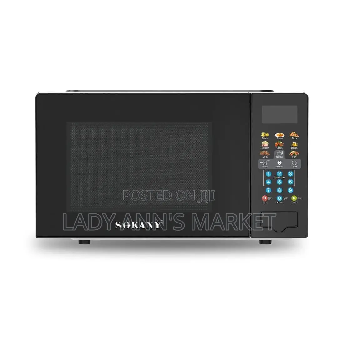 Sokany Microwave