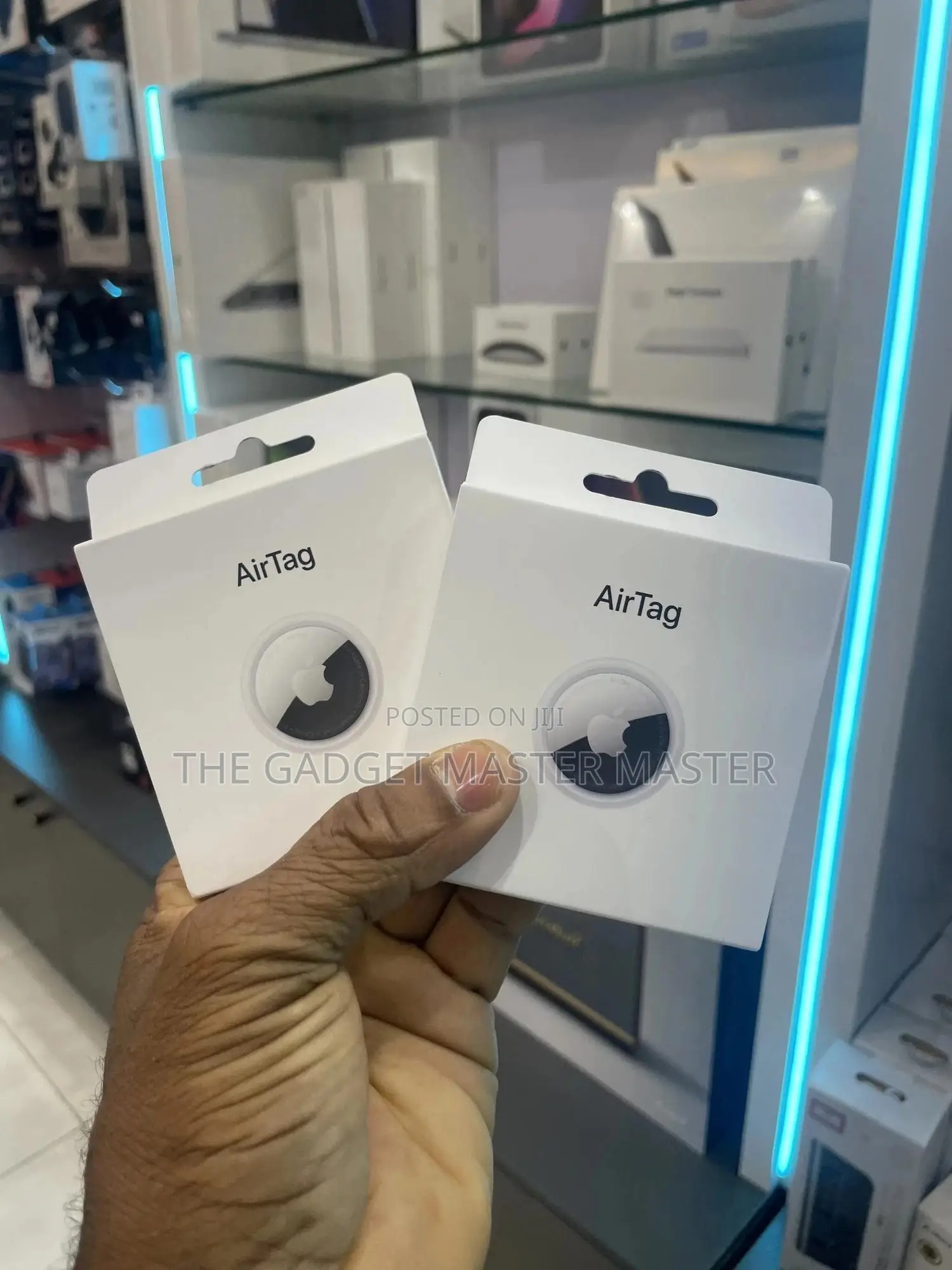 Apple Airtag
