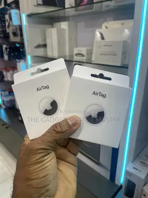 Apple Airtag
