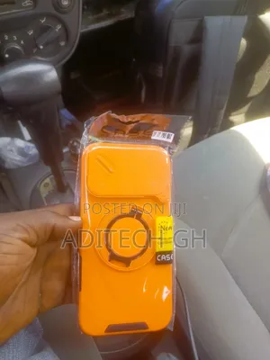 New iPhone 17 Pro Max Robust Case With Camera Cover