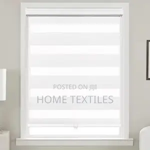 Zebra Blinds for 3 Feet Windows