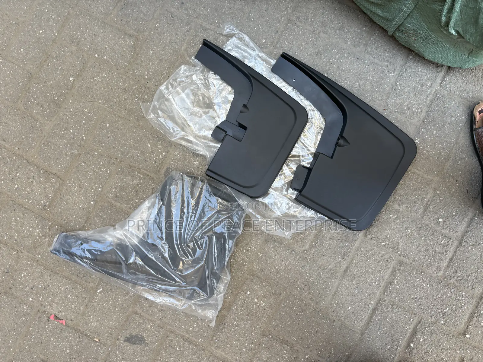 Ford F150 2015 2018 2020 Mud Guard / Flaps / Splash