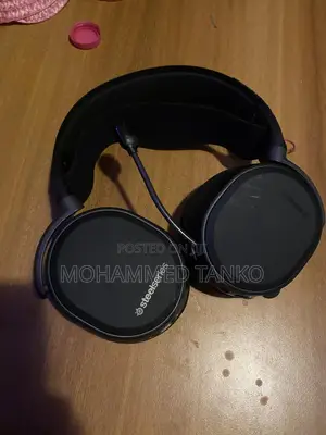 Play Station Pad
