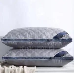 Grey Pillows