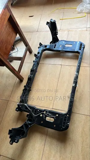 All Kinds of Radiator Support Available