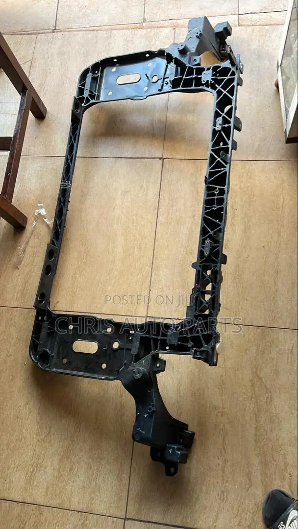 All Kinds of Radiator Support Available