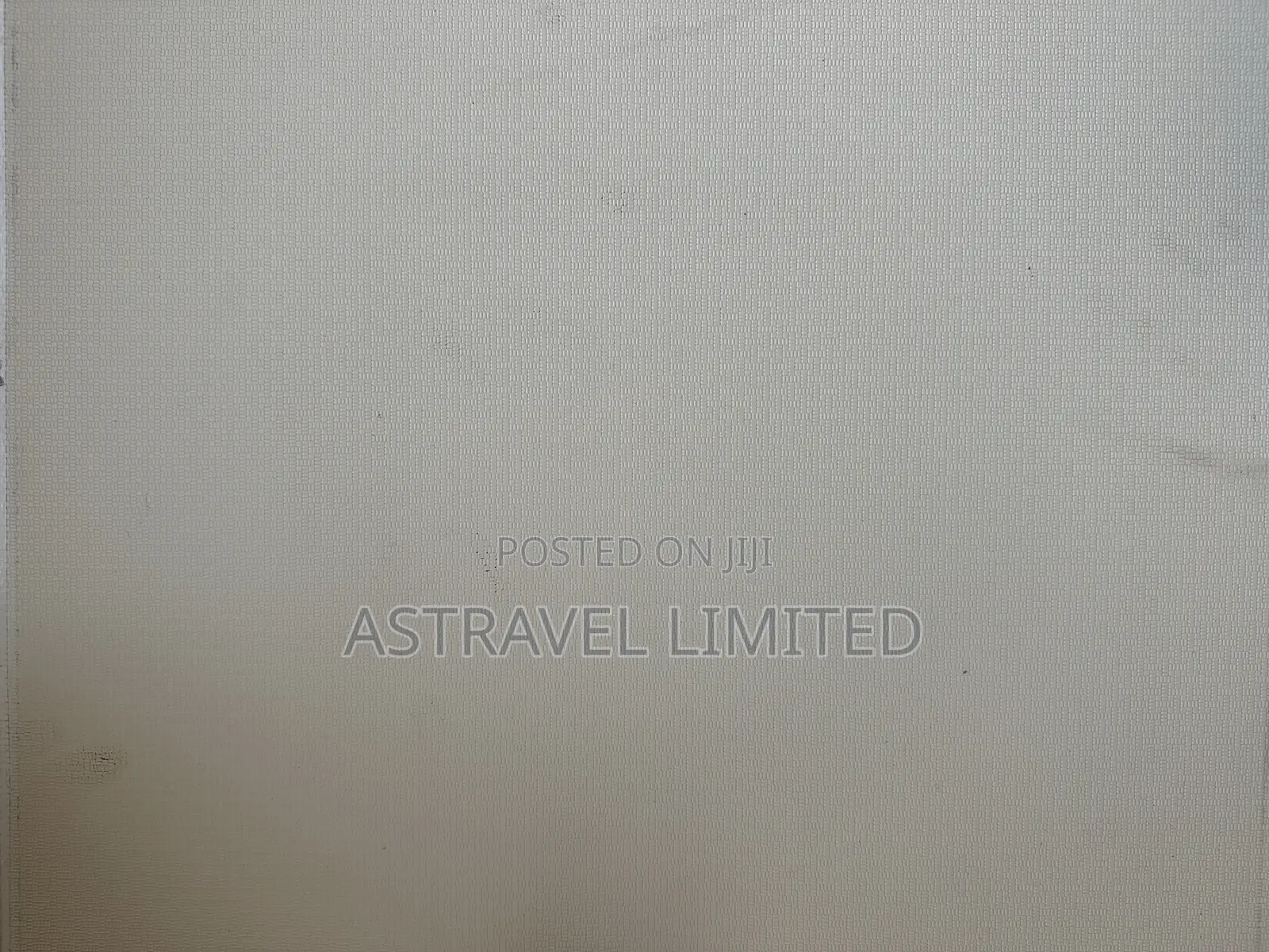 Accoustic Mineral Fiber (Square Edge) Slightly Used 60×60cm