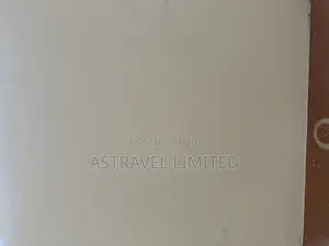 Accoustic Mineral Fiber (Square Edge) Slightly Used 60×60cm