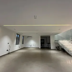 4bdrm House in Testimonial Building, Lake Side Estate for sale