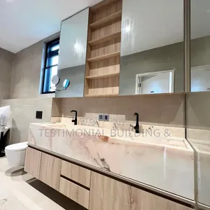 4bdrm House in Testimonial Building, Lake Side Estate for sale