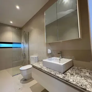 4bdrm House in Testimonial Building, Lake Side Estate for sale