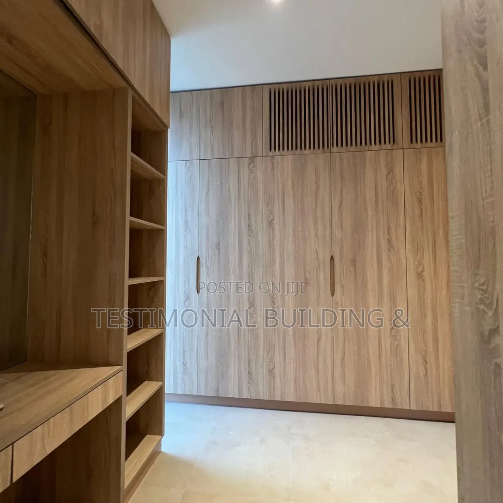4bdrm House in Testimonial Building, Lake Side Estate for sale