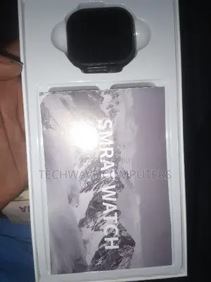 Smartwatch With Sim Card