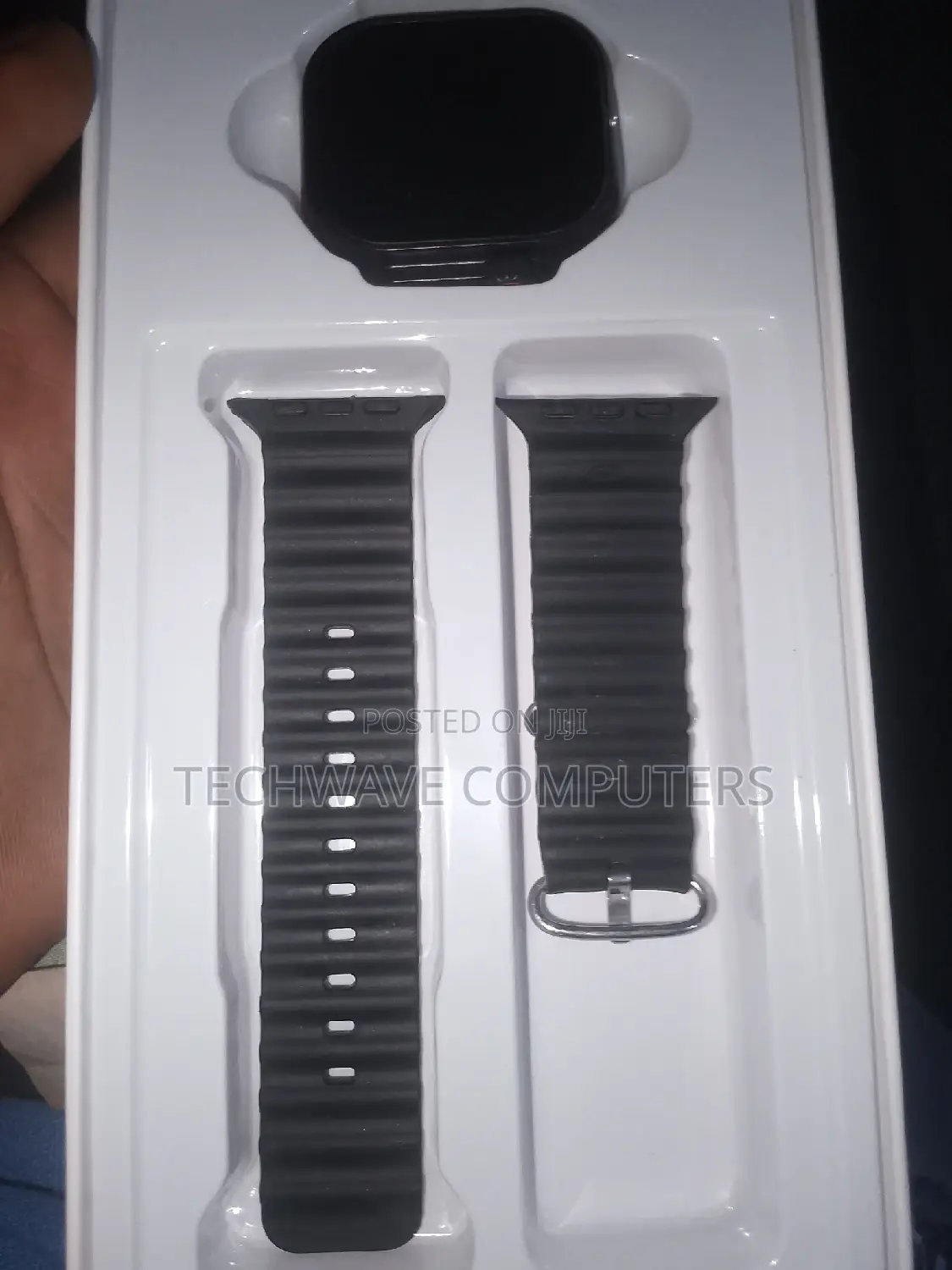 Smartwatch With Sim Card