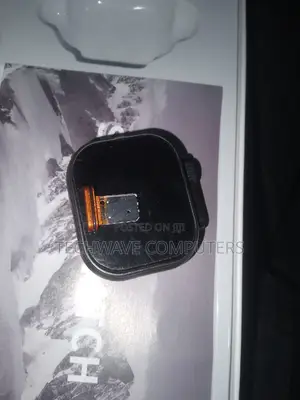 Smartwatch With Sim Card