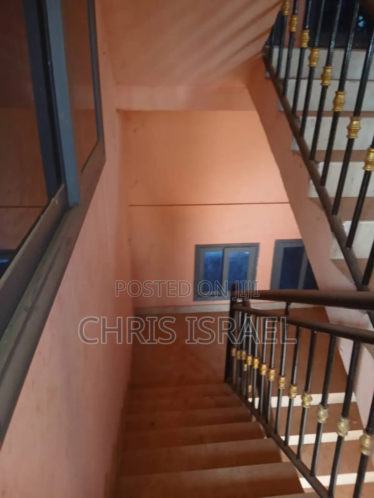 1bdrm Room & Parlour in Forest Hotel Area, Market for rent