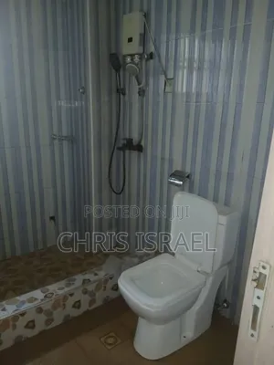 1bdrm Room & Parlour in Forest Hotel Area, Market for rent