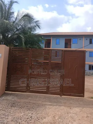 1bdrm Room & Parlour in Forest Hotel Area, Market for rent