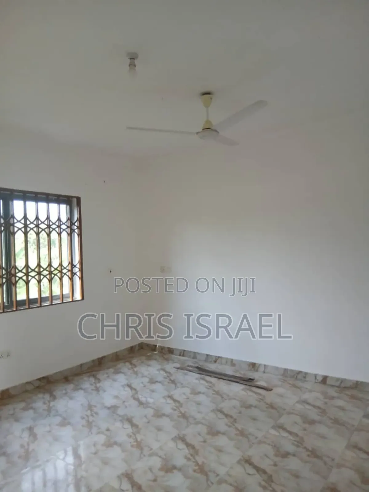 1bdrm Room & Parlour in Forest Hotel Area, Market for rent
