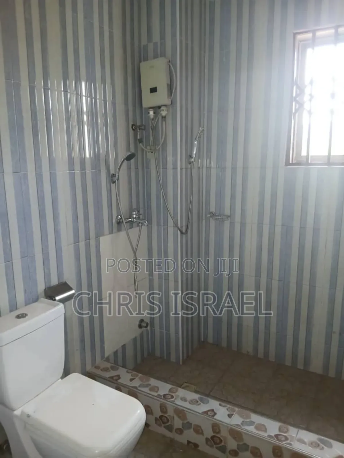 1bdrm Room & Parlour in Forest Hotel Area, Market for rent