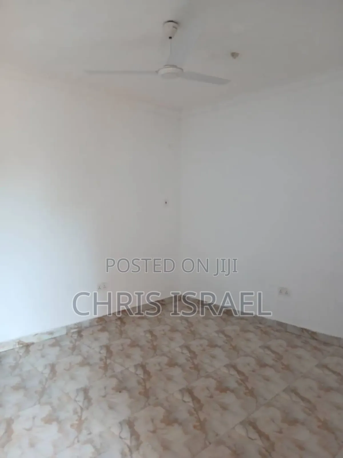 1bdrm Room & Parlour in Forest Hotel Area, Market for rent