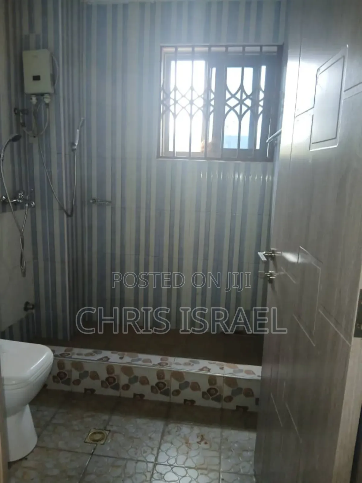 1bdrm Room & Parlour in Forest Hotel Area, Market for rent