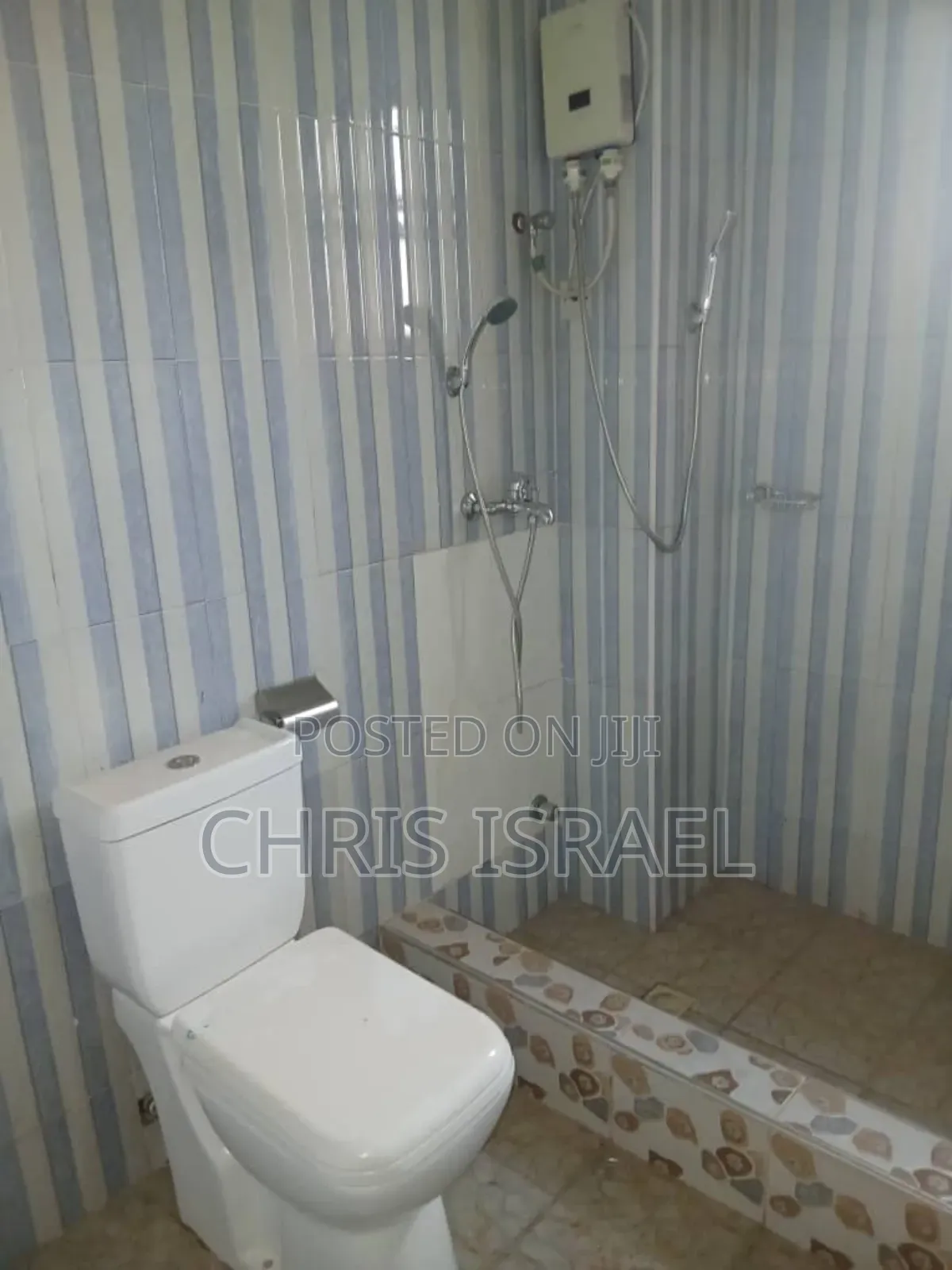 1bdrm Room & Parlour in Forest Hotel Area, Market for rent