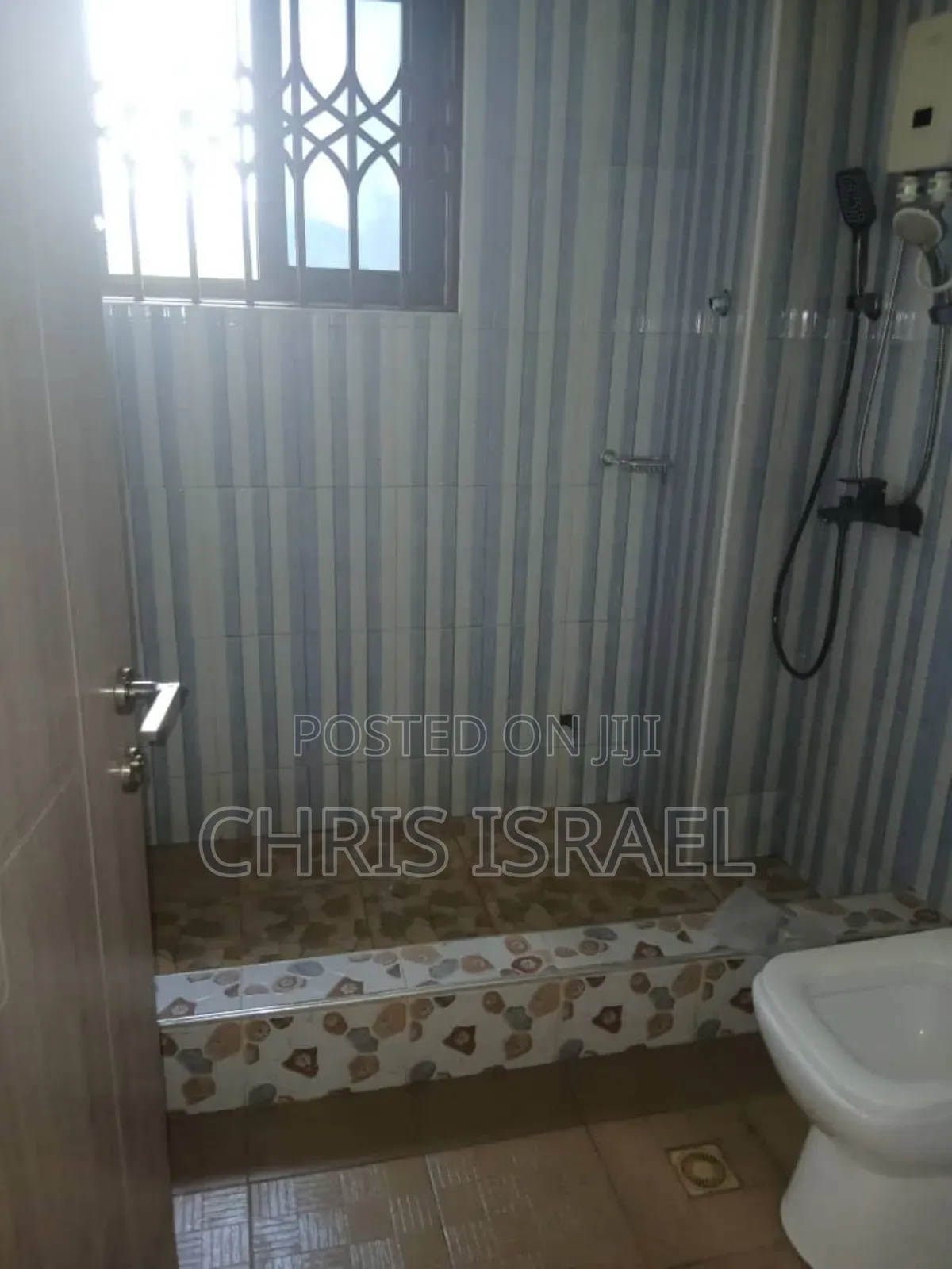 1bdrm Room & Parlour in Forest Hotel Area, Market for rent
