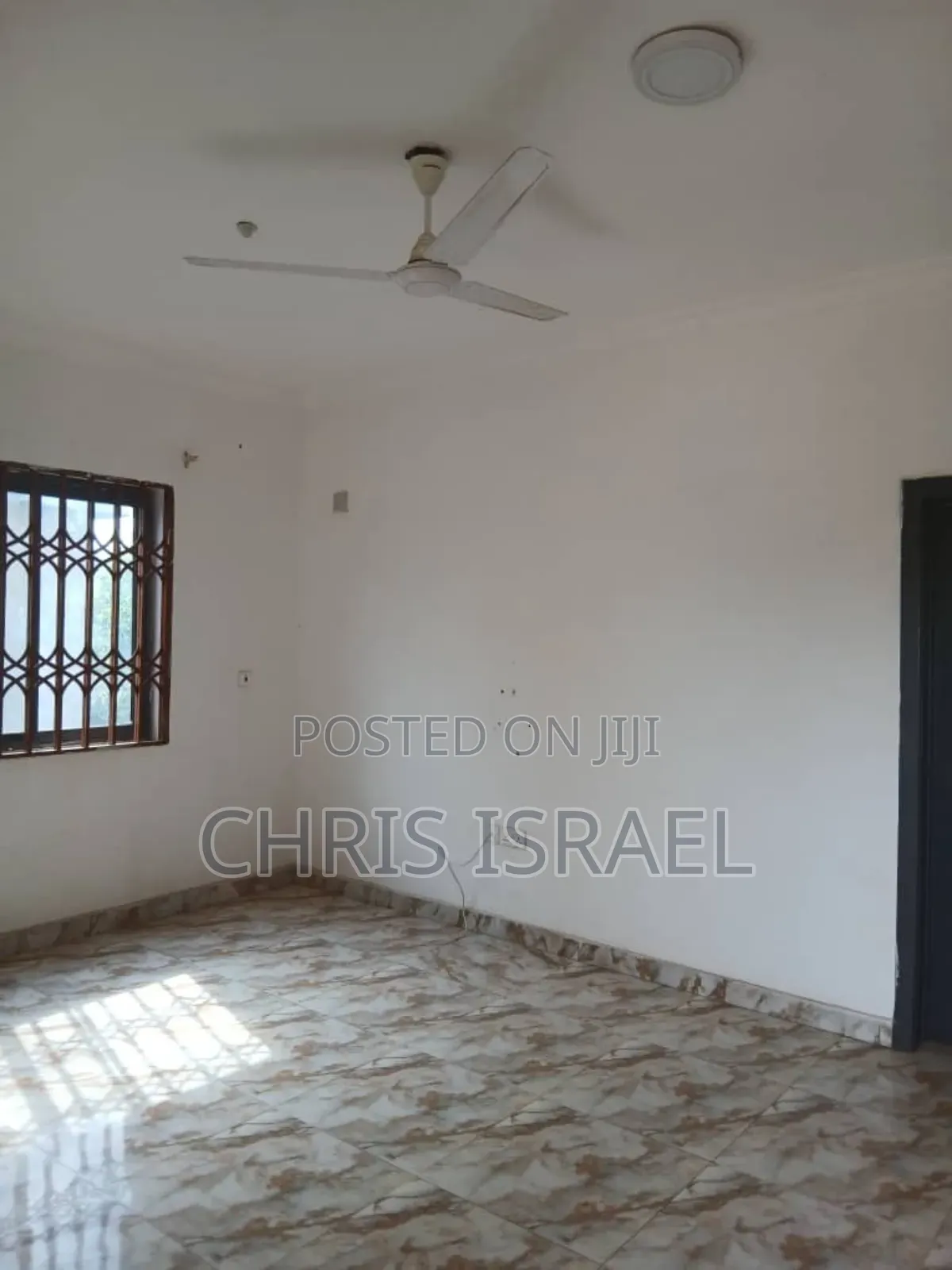 1bdrm Room & Parlour in Forest Hotel Area, Market for rent