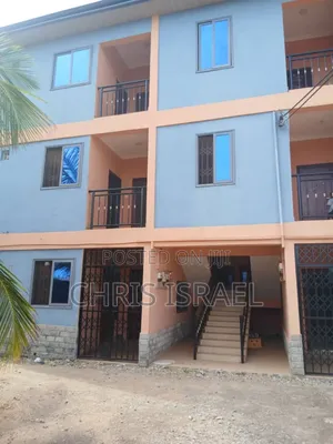 1bdrm Room & Parlour in Forest Hotel Area, Market for rent