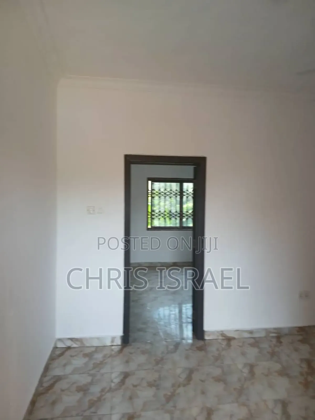 1bdrm Room & Parlour in Forest Hotel Area, Market for rent