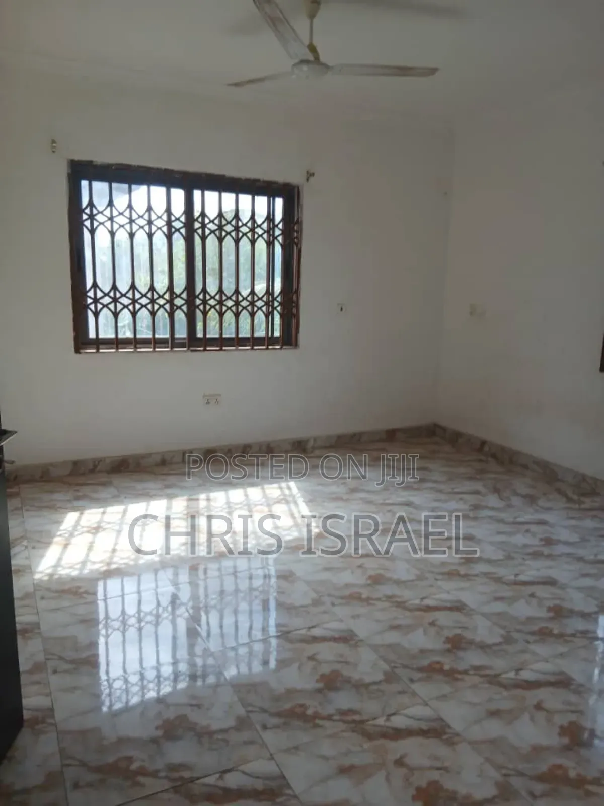 1bdrm Room & Parlour in Forest Hotel Area, Market for rent