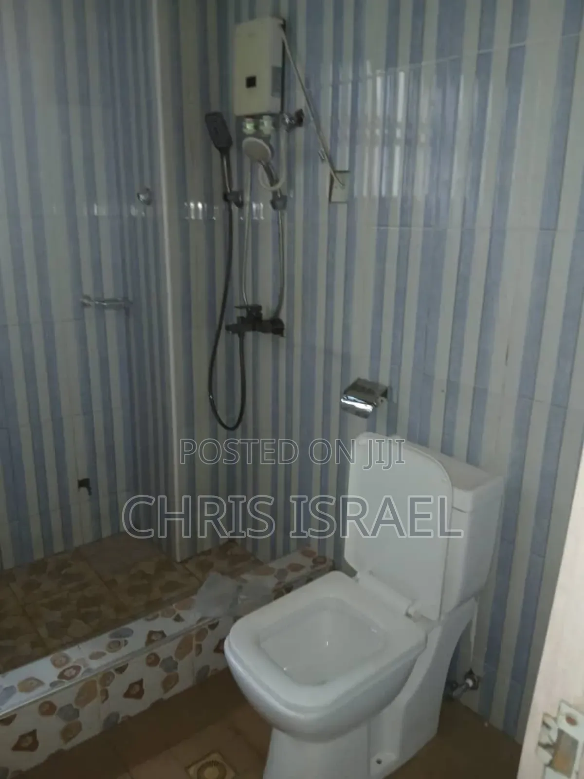 1bdrm Room & Parlour in Forest Hotel Area, Market for rent