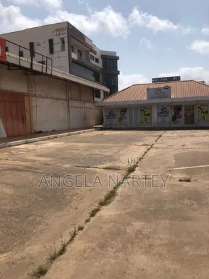 1300 Square Meter Warehouse by Main Spintex Road