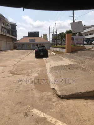 1300 Square Meter Warehouse by Main Spintex Road