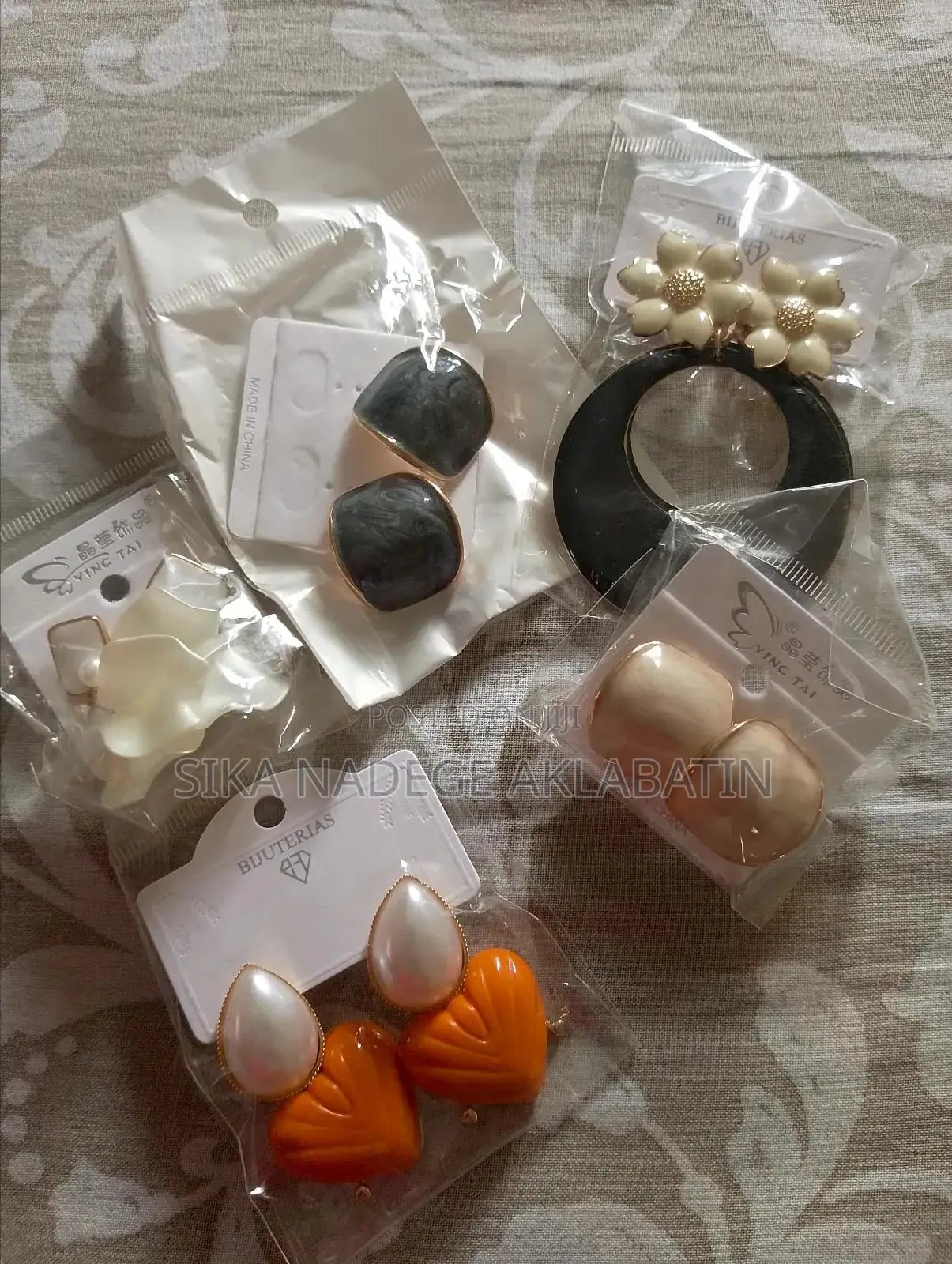 Quality Earrings
